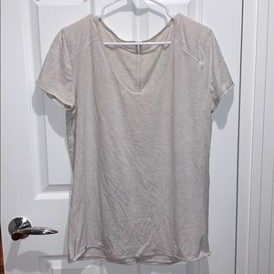 Lululemon Workout Top